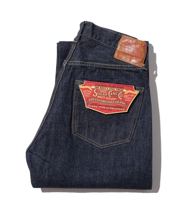 SUGAR CANE 1947 JEANS