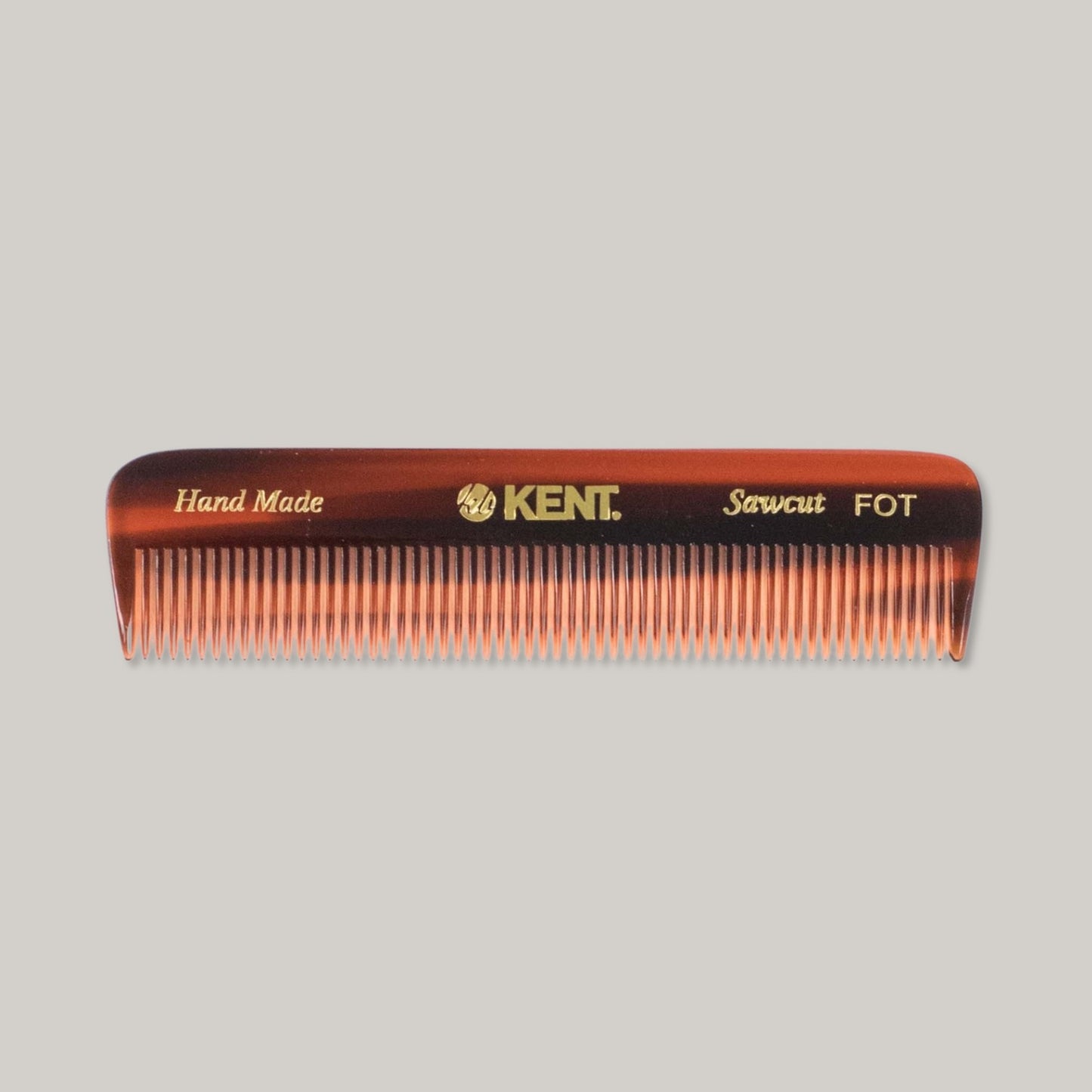 KENT POCKET COMB 110MM