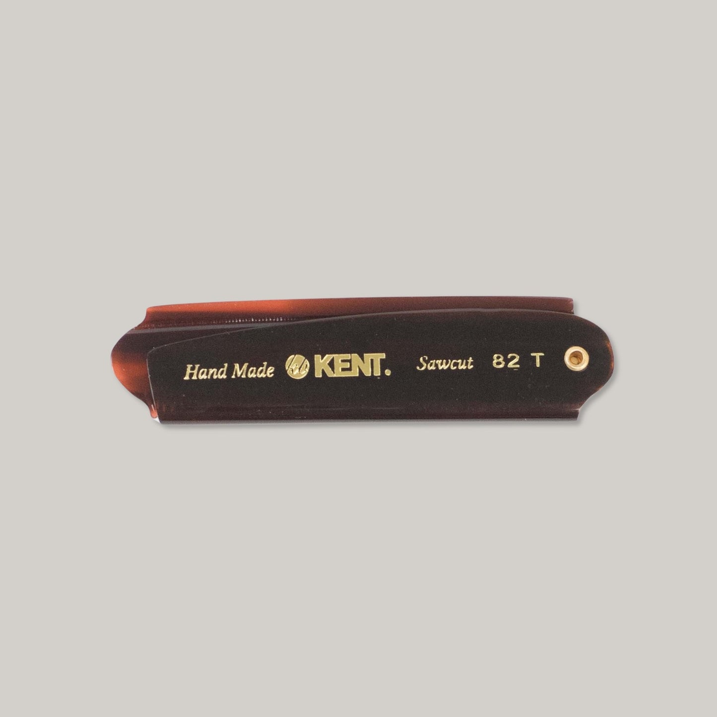 KENT FOLDING COMB 90MM