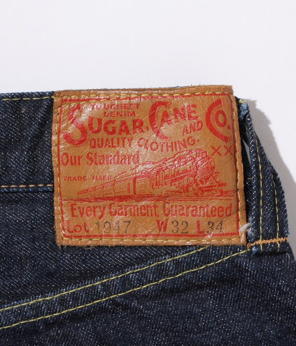SUGAR CANE 1947 JEANS