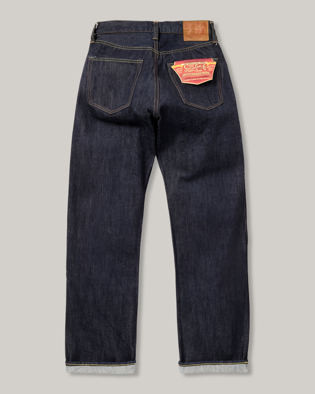 SUGAR CANE 1947 JEANS
