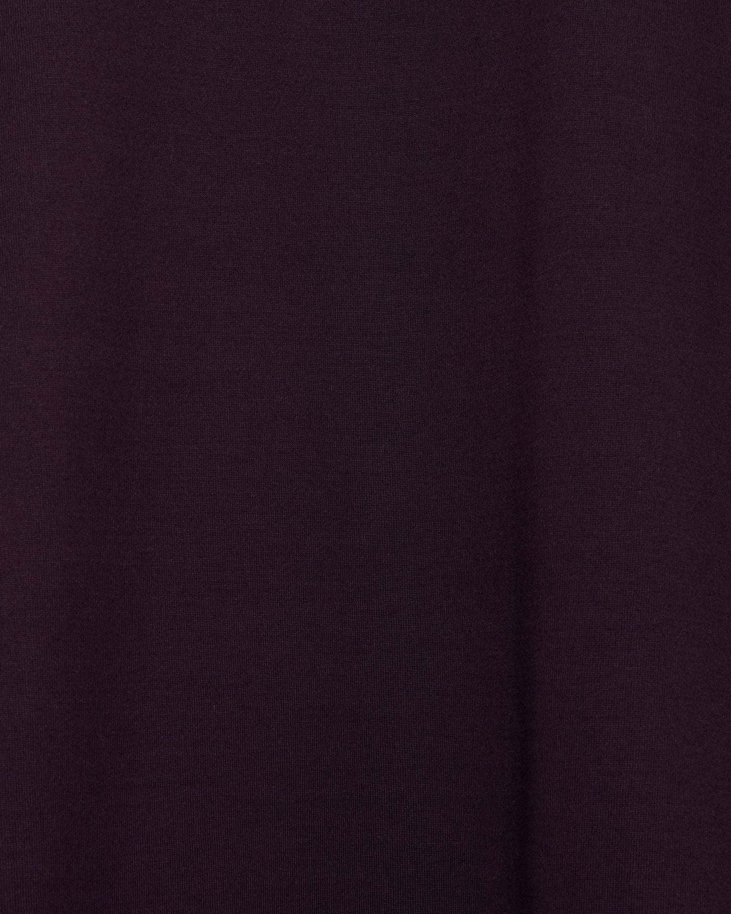 MARKAWARE SURVIVAL KNIT COMFORT FIT TEE - PURPLE