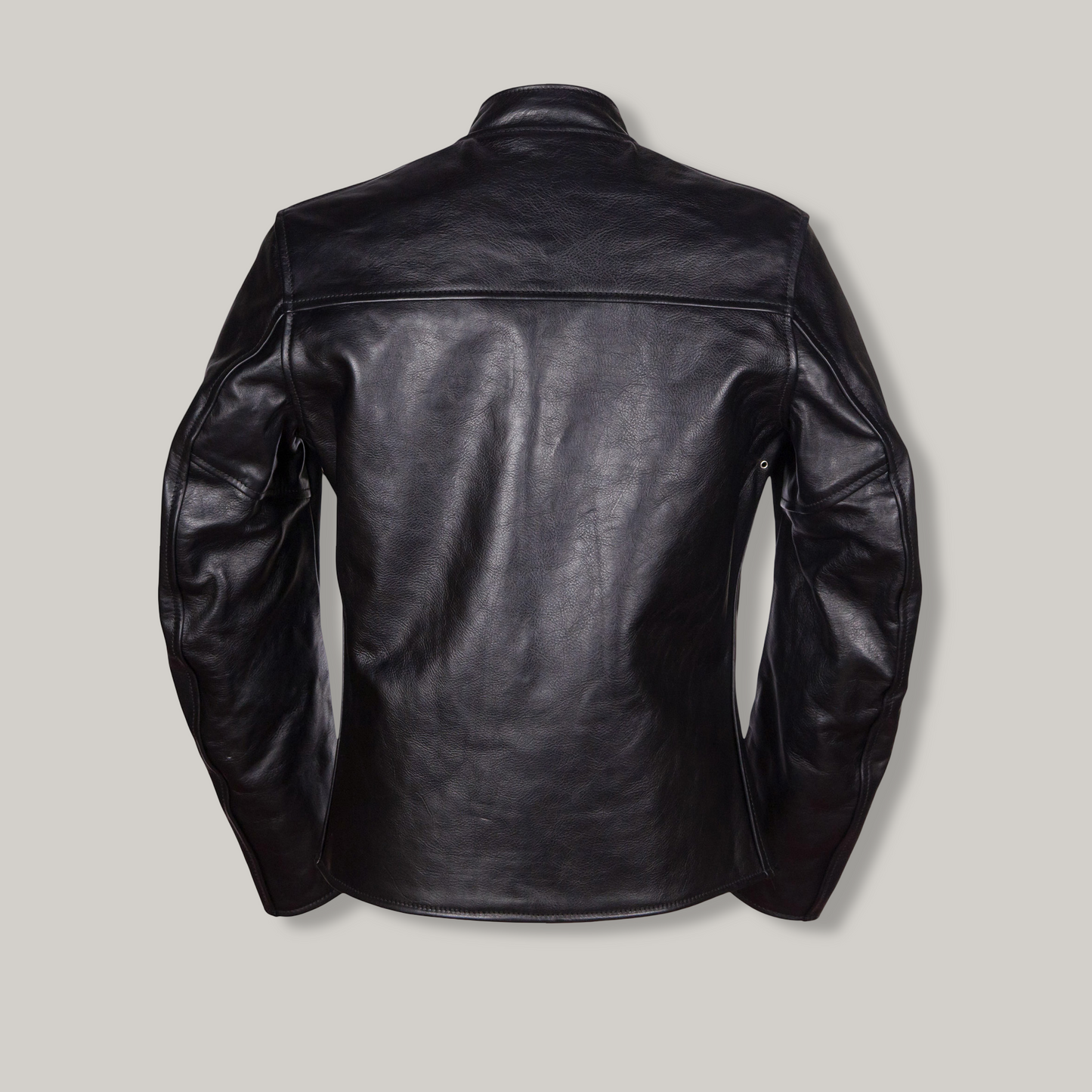 AERO LEATHER BOARD RACER - J100