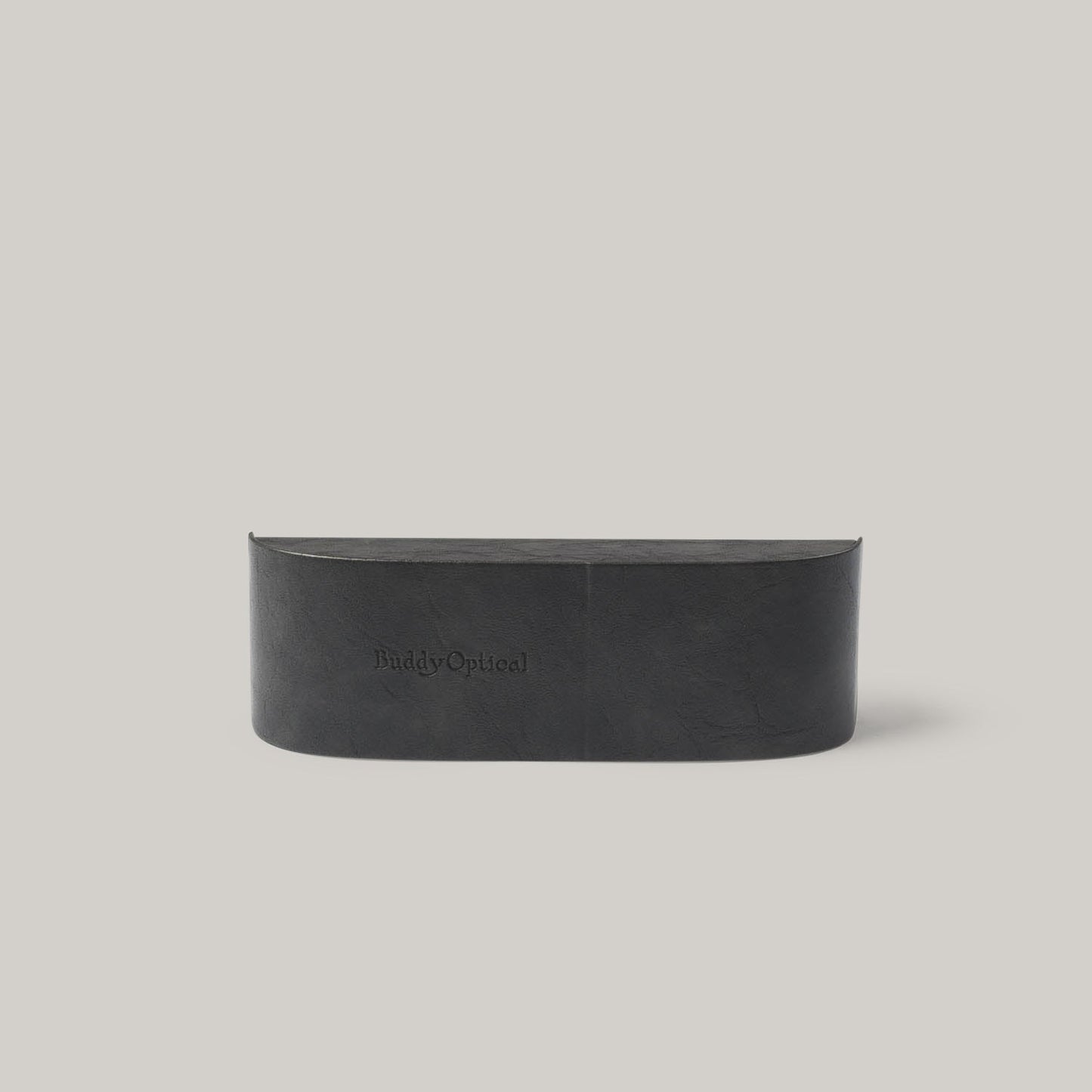 BUDDY OPTICAL SUNY L SG - BLACK HALF