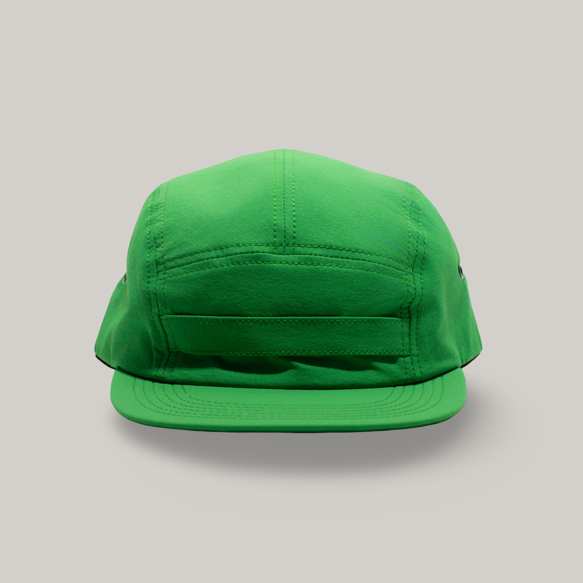 H.W. DOG & CO. JET CAP - GREEN