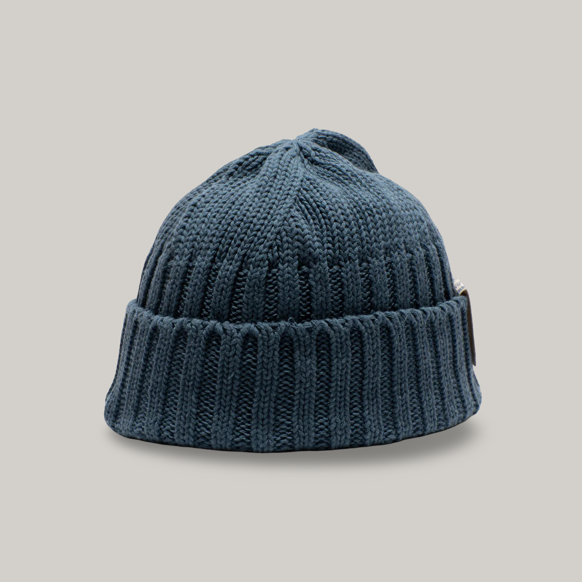 H.W. DOG & CO. RC WATCH CAP - NAVY