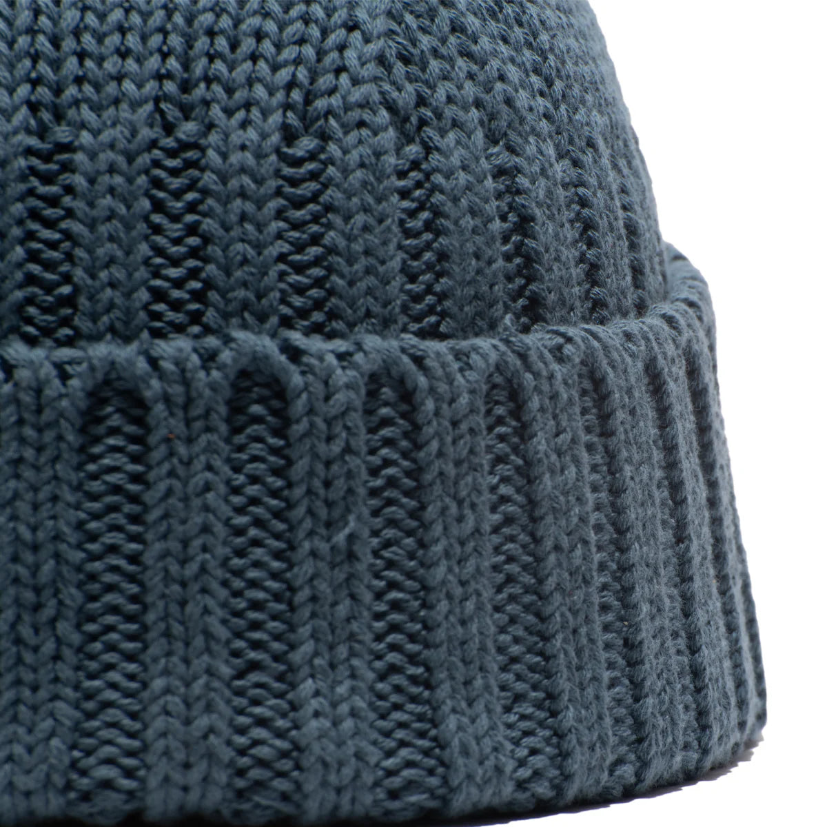 H.W. DOG & CO. RC WATCH CAP - NAVY