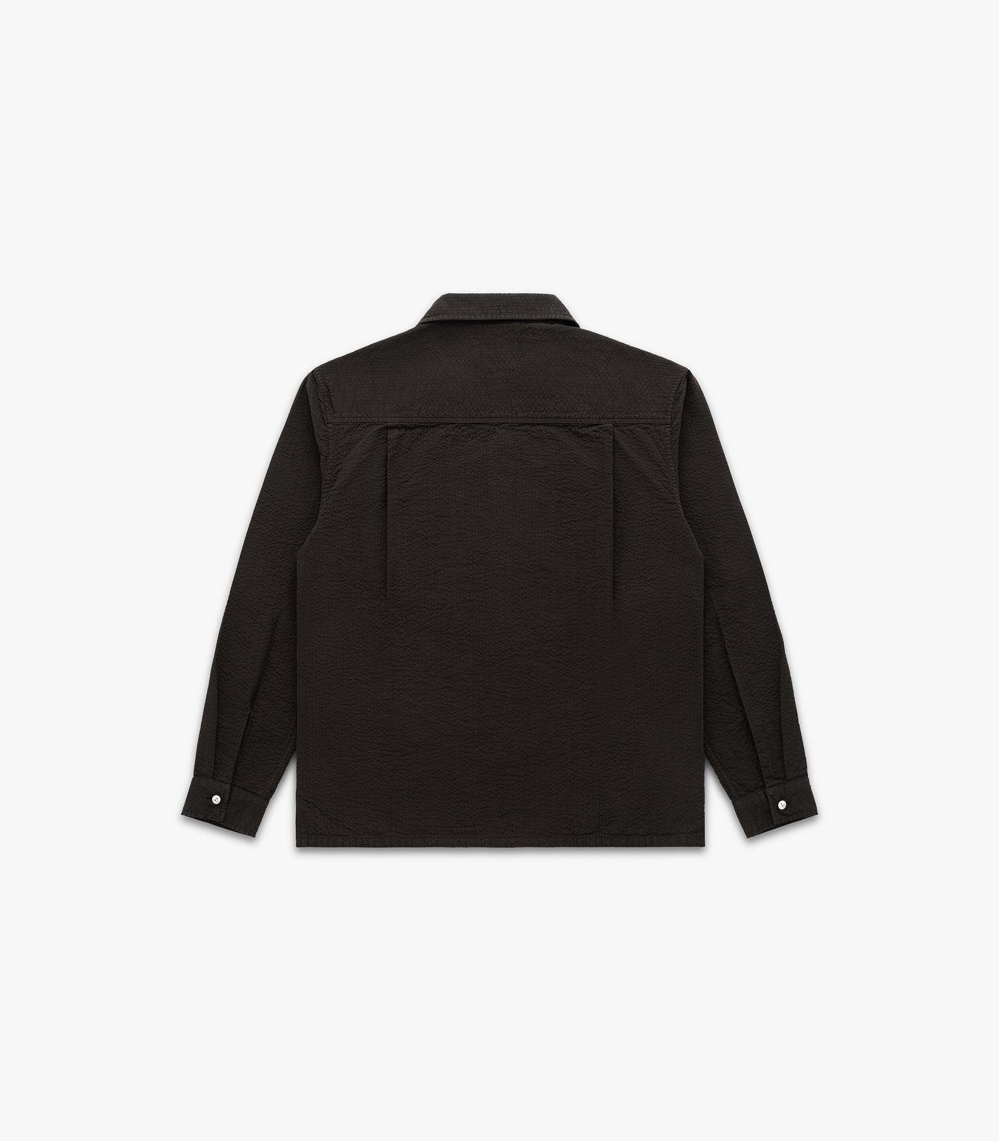 Fulton Seersucker Shirt
