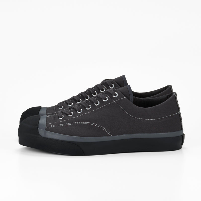 MOONSTAR GYM COURT RF - CHARCOAL