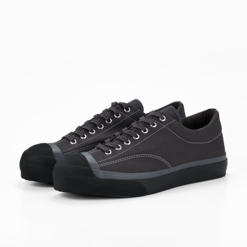 MOONSTAR GYM COURT RF - CHARCOAL