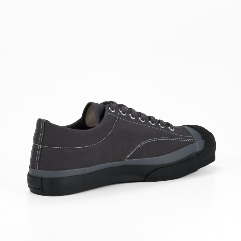 MOONSTAR GYM COURT RF - CHARCOAL