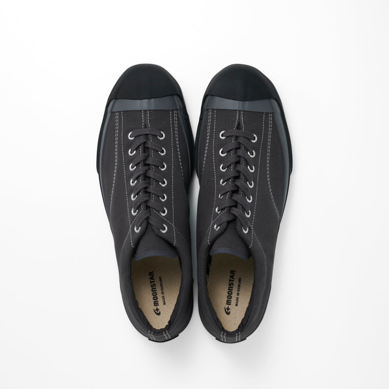 MOONSTAR GYM COURT RF - CHARCOAL