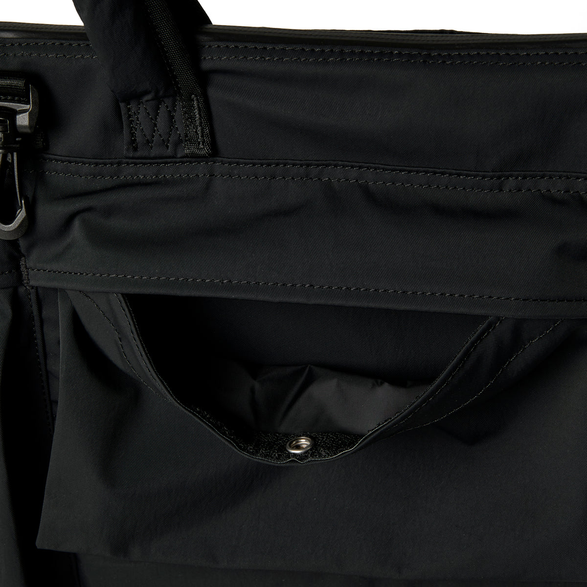 BLANKOF HELMET BAG 24-2 - BLACK