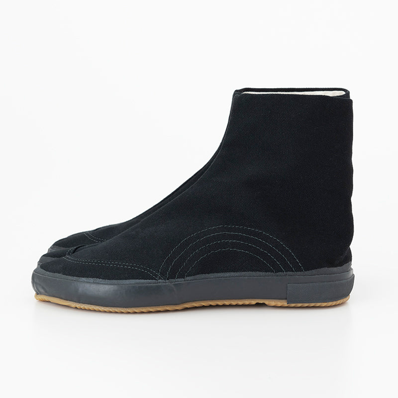 MOONSTAR JIKATABI - BLACK