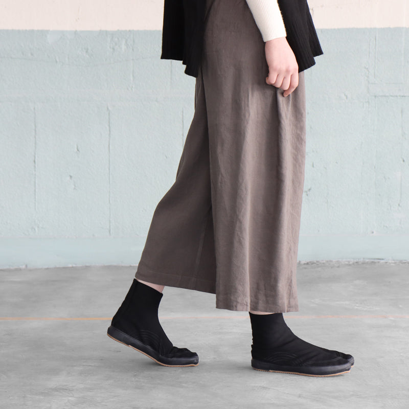 MOONSTAR JIKATABI - BLACK
