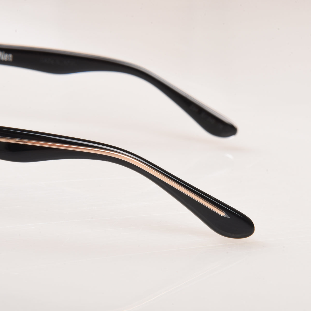 KAMEMANNEN 6146 OPTICAL - BLACK