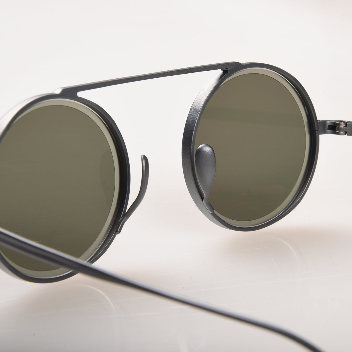 KAMEMANNEN 9500 SUN - MBK