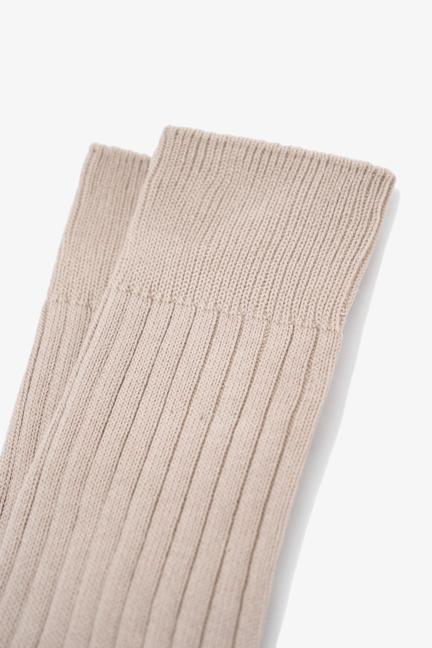 LADY WHITE CO. LW-C SOCK - SOLAR GREY