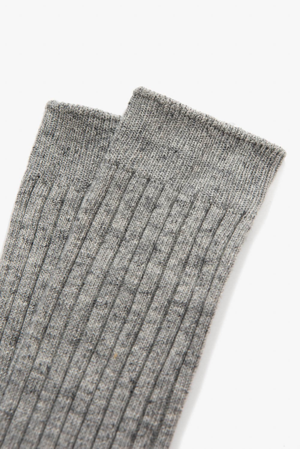 LADY WHITE CO. LW-C SOCK - GREY