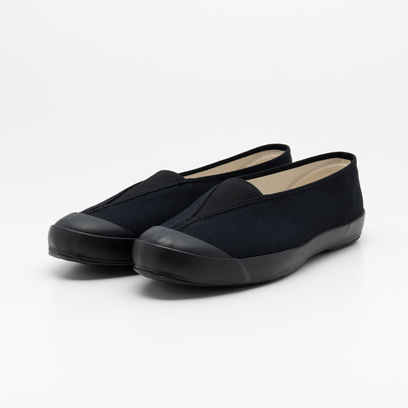 MOONSTAR LITE BALLET - BLACK