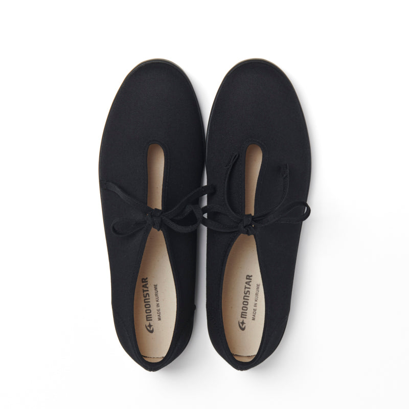 MOONSTAR LITE PRIM - BLACK