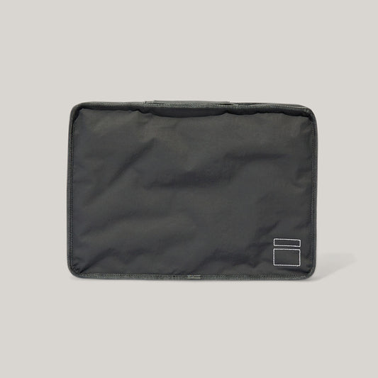 BLANKOF MACBOOK CASE 16 - OLIVE GREY