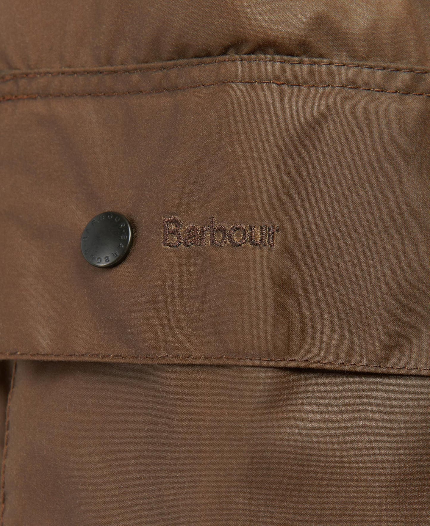 BARBOUR CLASSIC BEAUFORT JACKET - BARK