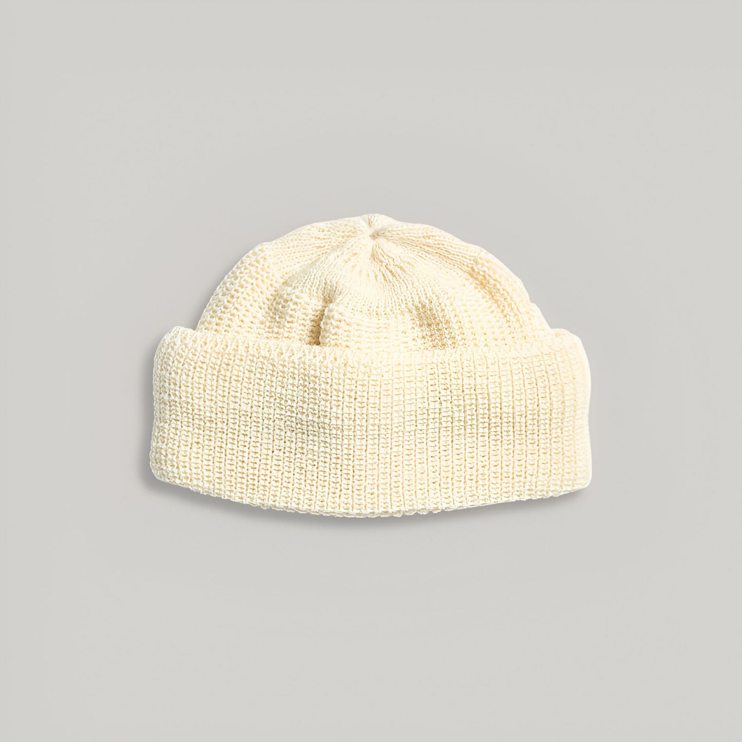 HEIMAT MECHANICS HAT - SEASHELL