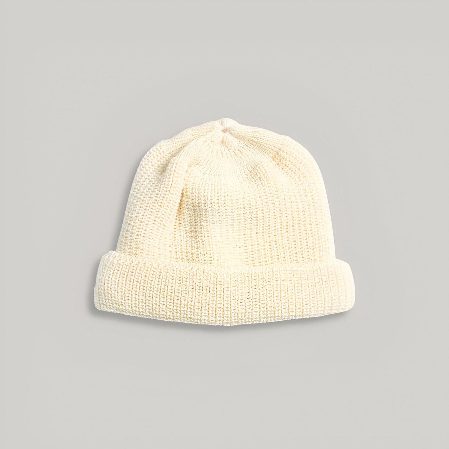 HEIMAT MECHANICS HAT - SEASHELL