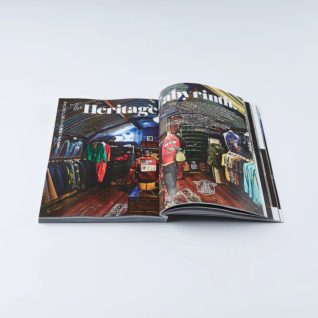 MEN'S FILE ISSUE 28