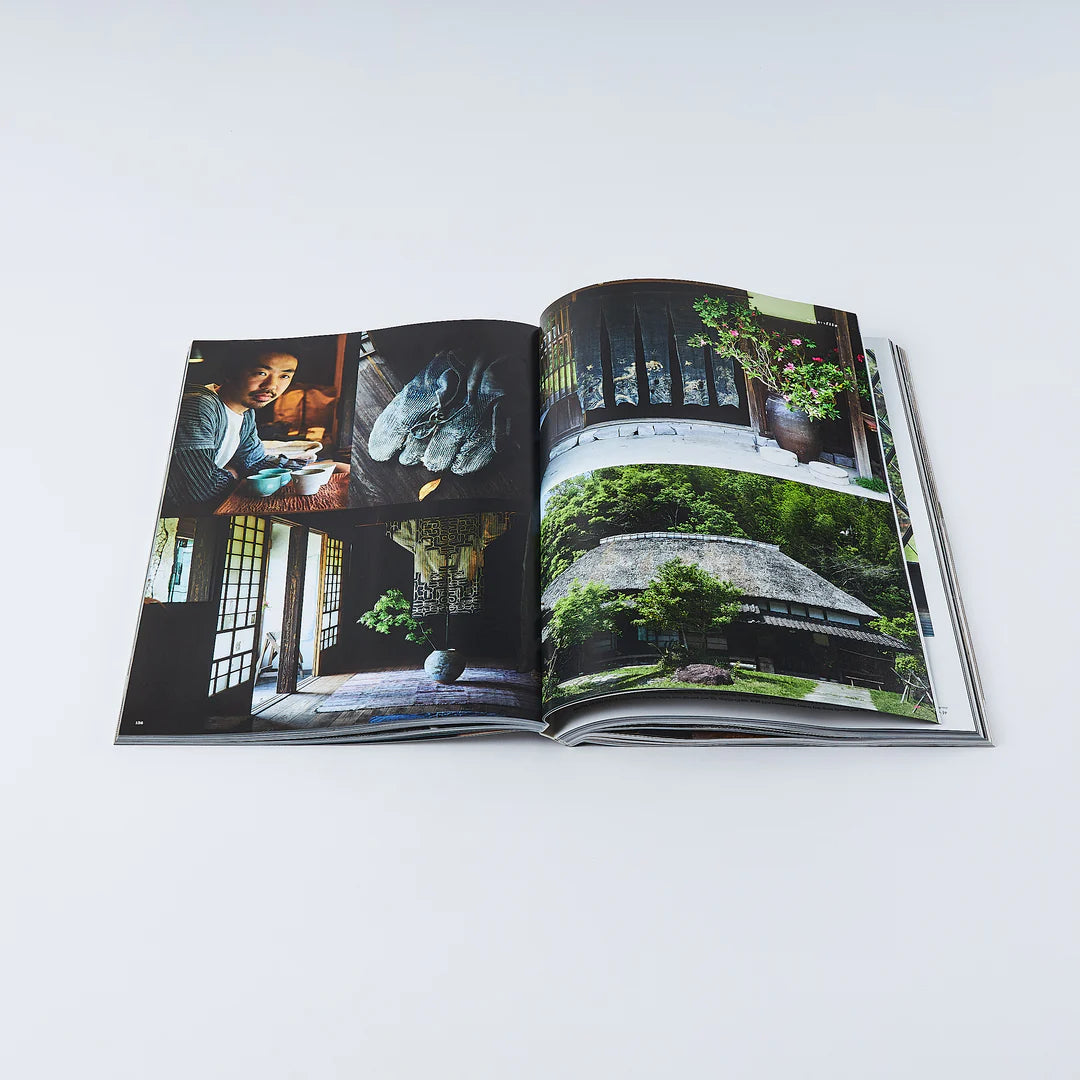 MEN'S FILE ISSUE 28