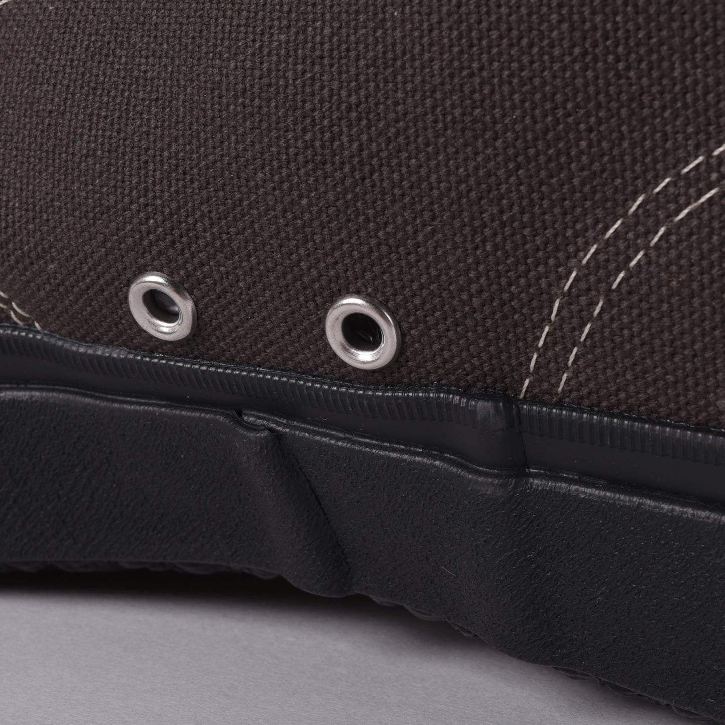 MOONSTAR HI BASKET - CHARCOAL