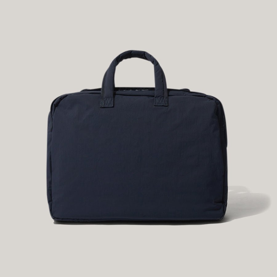 BLANKOF REPORTER BAG 6 - NAVY