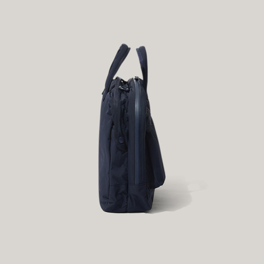 BLANKOF REPORTER BAG 6 - NAVY