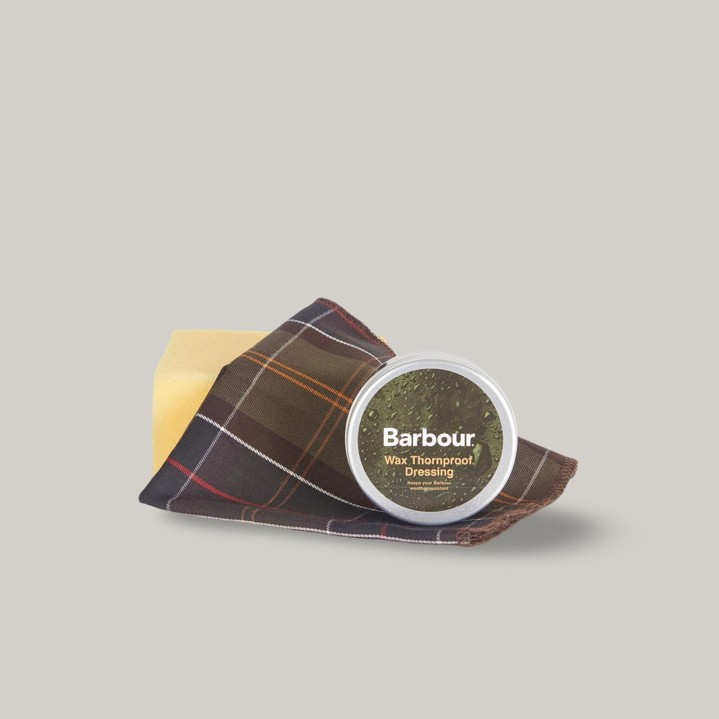 BARBOUR MINI REPROOFING KIT