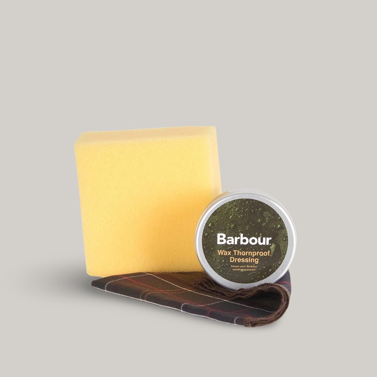 BARBOUR MINI REPROOFING KIT