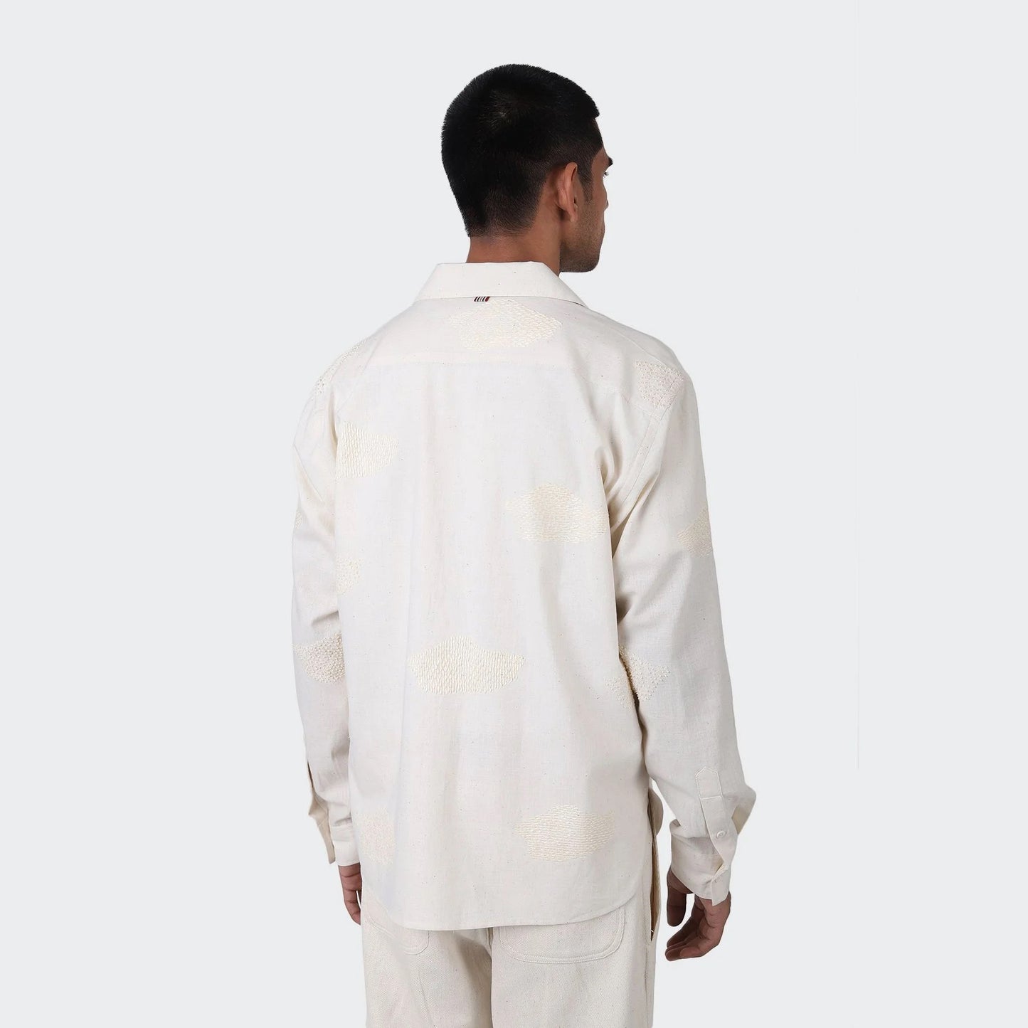KARDO RONEN LS - NATURAL