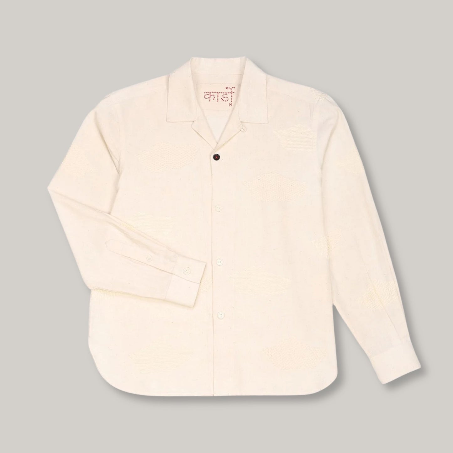 KARDO RONEN LS - NATURAL