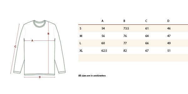 SUGAR CANE PLAIN OXFORD SHIRT - OFF-WHITE