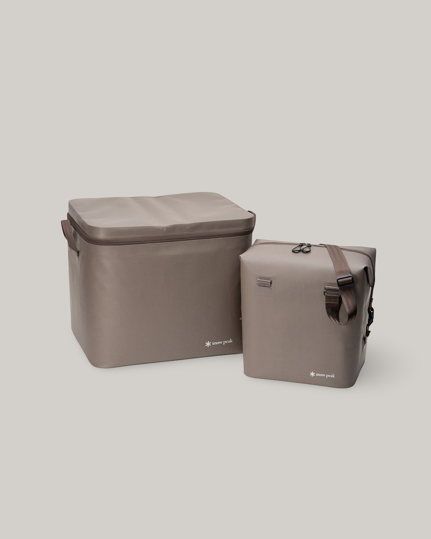 SNOW PEAK SYSTEM COOLER 62