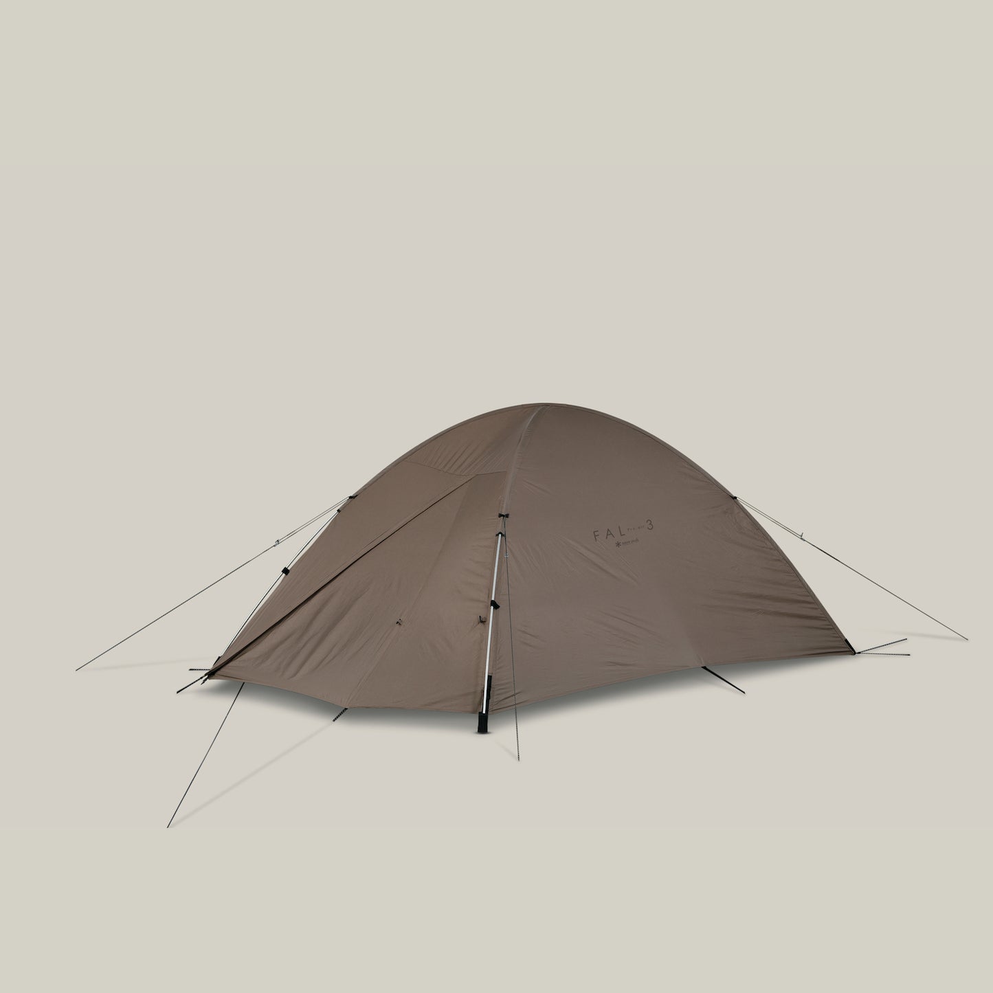 SNOW PEAK FAL PRO. AIR 3 TENT