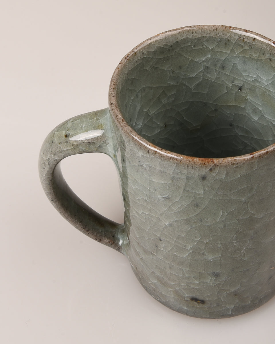 STOF - CRACKLE MUG
