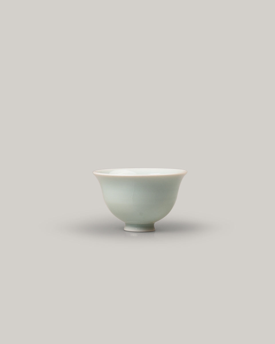 STOF - CRAZED SABAL (RICE BOWL)