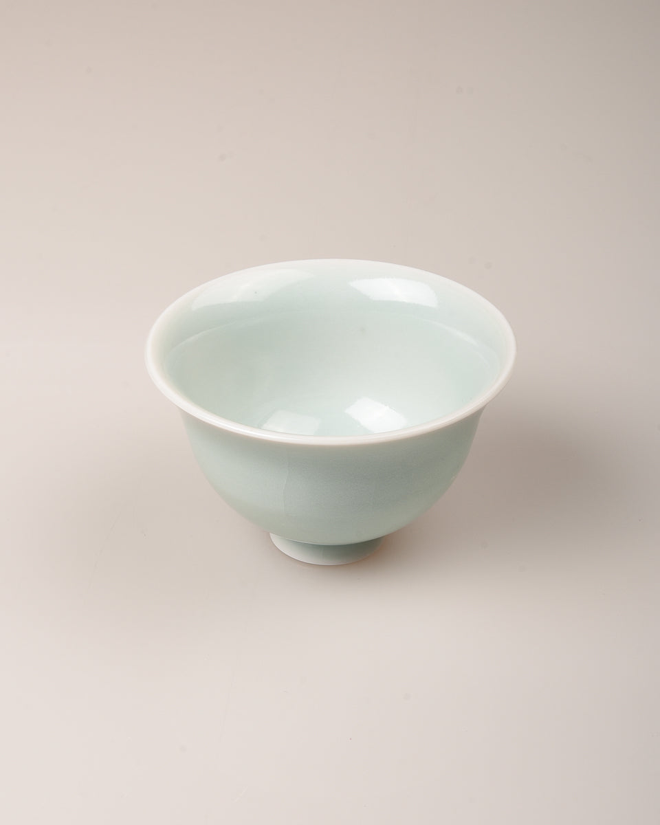 STOF - CRAZED SABAL (RICE BOWL)