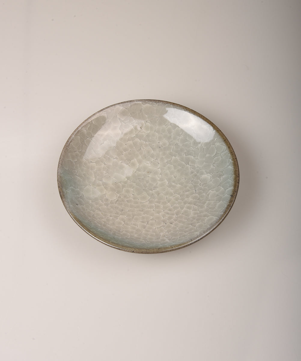 STOF - MEDIUM CRACKLE PLATE