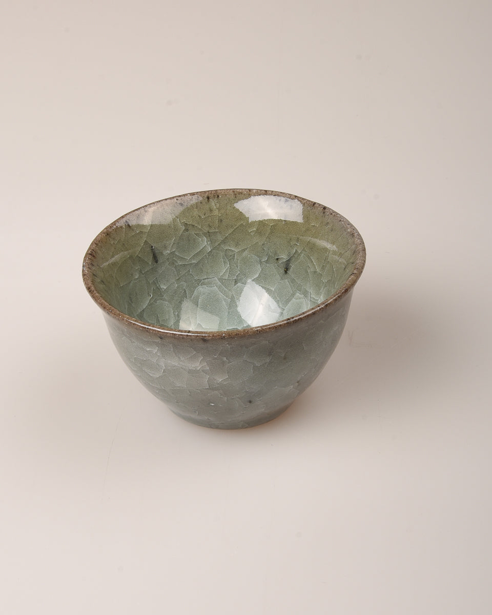STOF - CRACKLE TEACUP