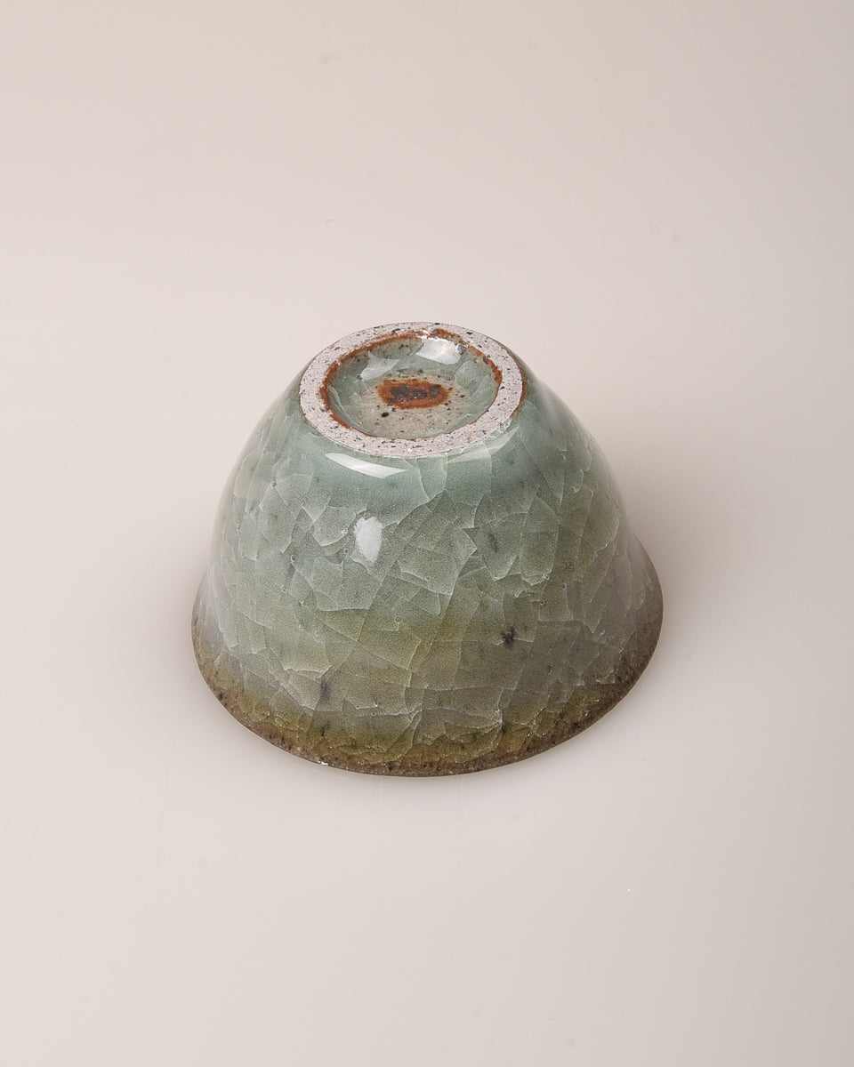 STOF - CRACKLE TEACUP