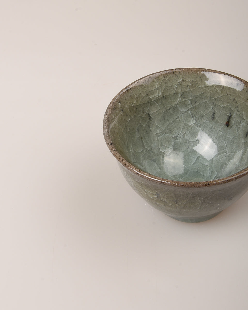 STOF - CRACKLE TEACUP
