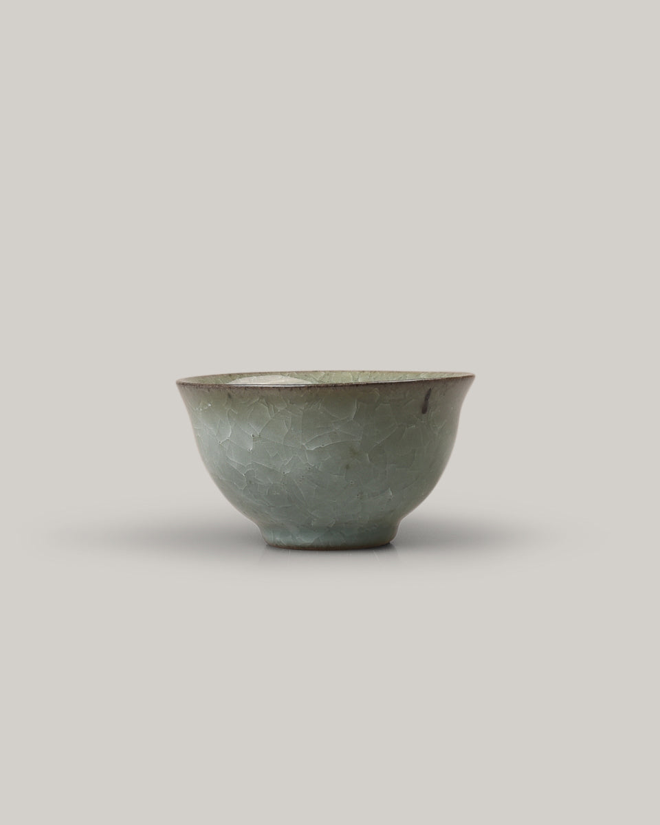 STOF - CRACKLE SABAL (RICE BOWL)