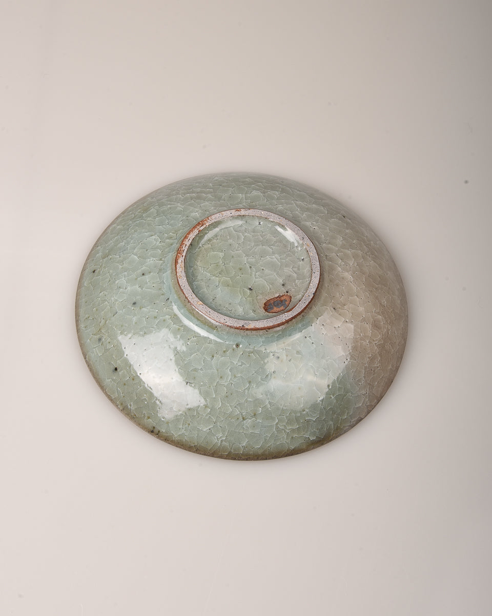 STOF - MEDIUM CRACKLE PLATE